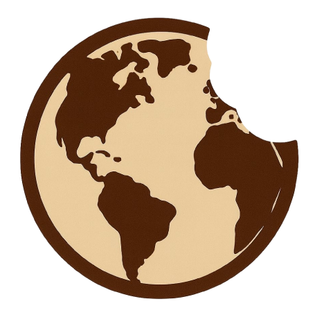 Globcrokeuse Logo